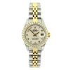 26mm Rolex Oyster Perpetual Datejust Diamond Watch For Women 1ct -Fashion Accessories 26mm rolex oyster perpetual datejust diamond watch for women 1ct main