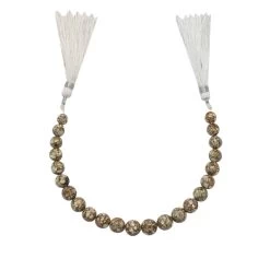 45cts Mojave Australian Opal Smooth Round Approx 5 To 8mm, 16cm Strand -Fashion Accessories apru59 1