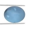 2.3cts Marambaia Swiss Blue Topaz 10x8mm Oval 2 2.3cts Marambaia Swiss Blue Topaz 10x8mm Oval -Fashion Accessories aqci50