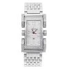 Aqua Master Silver Tone Diamond Ladies Watch 2.75ct Flex 2 Aqua Master Silver Tone Diamond Ladies Watch 2.75ct Flex -Fashion Accessories aqua master watches diamond ladies watch 275ct flex p 9419