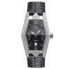 Aqua Master Black Women's 1.50ct Pave Diamond Watch 2 Aqua Master Black Women's 1.50ct Pave Diamond Watch -Fashion Accessories aqua master watches womens pave diamond watch 150ct p 9591