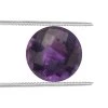 5.2cts Zambian Amethyst 12x12mm Round (N) 2 5.2cts Zambian Amethyst 12x12mm Round (N) -Fashion Accessories ayci36