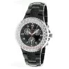 Black Ceramic Aqua Master Diamond Watch 1.25ct -Fashion Accessories black ceramic watches aqua master diamond watch 125ct 1