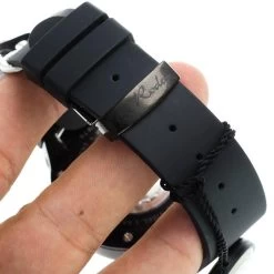 Black Diamond Joe Rodeo Master Diamond Watch 2.65ct -Fashion Accessories black diamond watches joe rodeo master diamond watch 265ct p 47430 back2