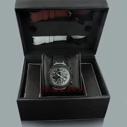 Black Diamond Joe Rodeo Master Diamond Watch 2.65ct -Fashion Accessories black diamond watches joe rodeo master diamond watch 265ct p 47430box