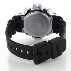 Casio G-Shock Diamond Watch 6ctw. DW-6900 6 Casio G-Shock Diamond Watch 6ctw. DW-6900 -Fashion Accessories casio g shock diamond watch 700 ctw dw 6900 p 8523back