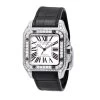Custom Cartier Santos 100 Men's Diamond Watch 6.92ct 2 Custom Cartier Santos 100 Men's Diamond Watch 6.92ct -Fashion Accessories custom cartier santos 100 mens diamond watch 692ct 1 20211228