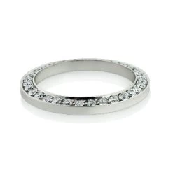 Custom Diamond Bezel For Ladies Rolex Presidential Watch 1.50ct 7 Custom Diamond Bezel For Ladies Rolex Presidential Watch 1.50ct -Fashion Accessories custom diamond bezel for ladies rolex presidential watch 150ct 3