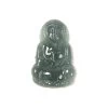 25cts Type A Olmec Blue Jadeite Guanyin Pendant Approx 22x45mm 1 25cts Type A Olmec Blue Jadeite Guanyin Pendant Approx 22x45mm -Fashion Accessories dagp63