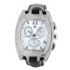 Diamond Aqua Master Men's Diamond Watch 3.5ct -Fashion Accessories diamond aqua master watches mens diamond watch 35ct 1
