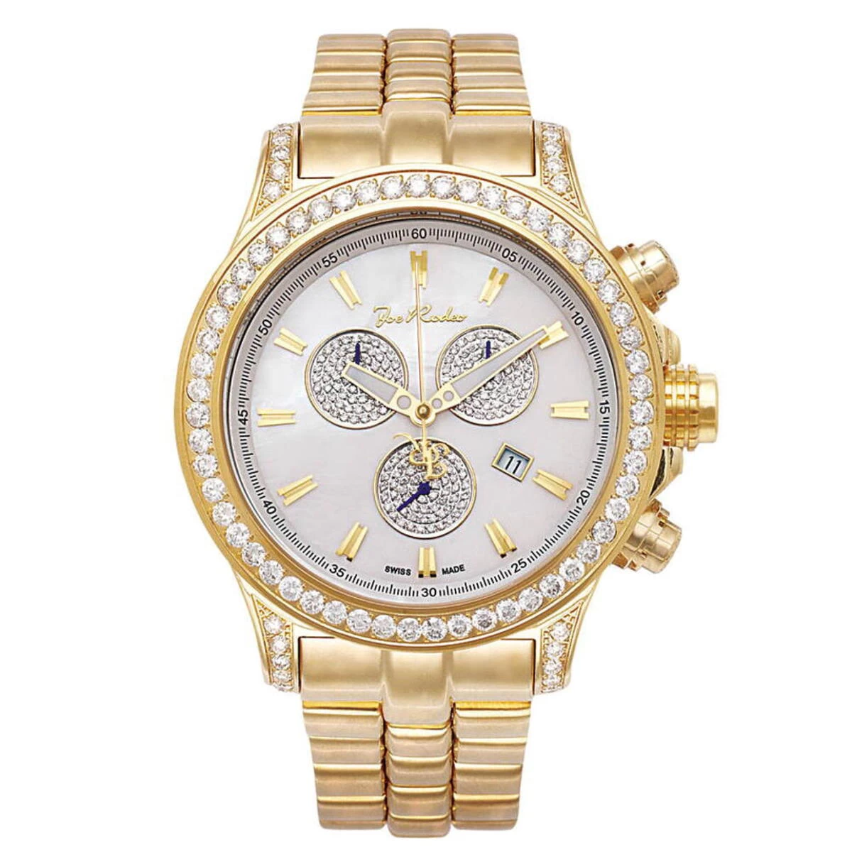 Diamond Joe Rodeo Watch Watch Master Pilot 7.20 3 Diamond Joe Rodeo Watch Watch Master Pilot 7.20