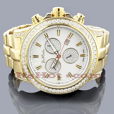 Diamond Joe Rodeo Watch Watch Master Pilot 7.20 4 Diamond Joe Rodeo Watch Watch Master Pilot 7.20 - Image 2