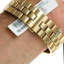 Diamond Joe Rodeo Watch Watch Master Pilot 7.20 17 Diamond Joe Rodeo Watch Watch Master Pilot 7.20 -Fashion Accessories diamond joe rodeo watch watch master pilot 720 p 35649 back2