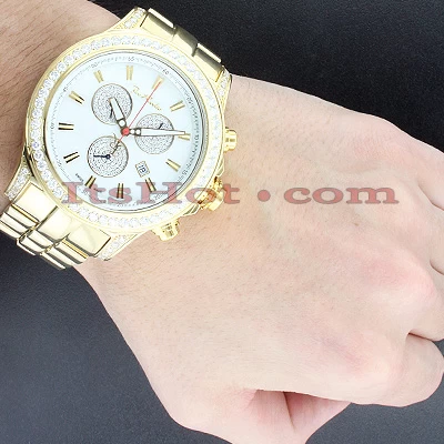 Diamond Joe Rodeo Watch Watch Master Pilot 7.20 6 Diamond Joe Rodeo Watch Watch Master Pilot 7.20 - Image 4