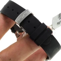 Diamond Ladies JOJO Watch 0.90ct - Master Lady -Fashion Accessories diamond ladies jojo watch 090ct master lady p 7242 back2