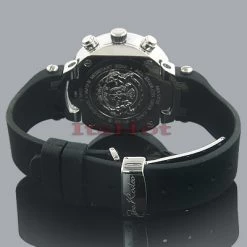 Diamond Ladies JOJO Watch 0.90ct - Master Lady -Fashion Accessories diamond ladies jojo watch 090ct master lady p 7242back