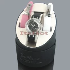 Diamond Ladies JOJO Watch 0.90ct - Master Lady -Fashion Accessories diamond ladies jojo watch 090ct master lady p 7242box