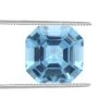 2.40cts Swiss Blue Topaz 8mm Octagon (IR) 1 2.40cts Swiss Blue Topaz 8mm Octagon (IR) -Fashion Accessories dmci07