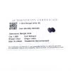 1.5cts Bengal Iolite 8x6mm Oval Pack Of 2 (N) -Fashion Accessories dyup20