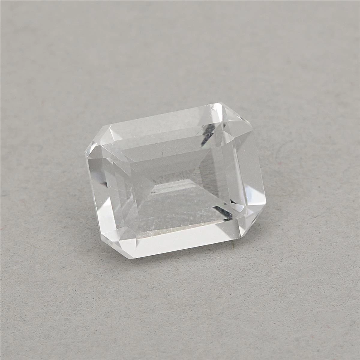 2.3cts Itinga Petalite 10x8mm Octagon (N)
