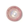 40cts Rhodonite, Rose Quartz, Opalite Set Approx 16, 26, 36mm -Fashion Accessories ejgp72