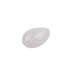 5cts Type A Lavender Jadeite Drop Cabochon Approx 10X14mm, 1pc 6 5cts Type A Lavender Jadeite Drop Cabochon Approx 10X14mm, 1pc -Fashion Accessories elm235 1