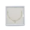 7.45cts Serenite Mixed Shape & Size Necklace Boxes