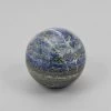 340cts Lapis Lazuli Sphere Approx 35 To 40mm 2 340cts Lapis Lazuli Sphere Approx 35 To 40mm -Fashion Accessories euvz97
