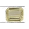 3.4cts Canary Kunzite 10x8mm Octagon (IH) -Fashion Accessories ewci14