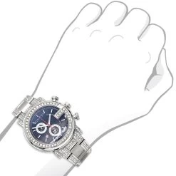 Genuine Men's Gucci G-Chrono Diamond Watch Black Dial 8 Carats YA101309 8 Genuine Men's Gucci G-Chrono Diamond Watch Black Dial 8 Carats YA101309 -Fashion Accessories genuine mens gucci chrono diamond watch 8ct p 42852 bodwh