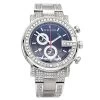 Genuine Men's Gucci G-Chrono Diamond Watch Black Dial 8 Carats YA101309 1 Genuine Men's Gucci G-Chrono Diamond Watch Black Dial 8 Carats YA101309 -Fashion Accessories genuine mens gucci chrono diamond watch 8ct p 42852 wh