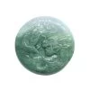 100cts Type A Jadeite Carved Dragon-Phoenix Pendant, Approx. 50mm, 1pc 2 100cts Type A Jadeite Carved Dragon-Phoenix Pendant, Approx. 50mm, 1pc -Fashion Accessories gigp08
