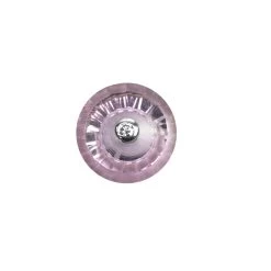 1.55cts TorusRing Cut Rose De France Amethyst 8x8mm Round (N) 5 1.55cts TorusRing Cut Rose De France Amethyst 8x8mm Round (N) -Fashion Accessories gyci04 1