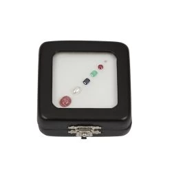 1.73cts Queens Jubilee Imperial Crown Gemstone Collection