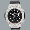 Hublot Big Bang Men's Custom Diamond Watch 8.25ct -Fashion Accessories hublot big bang mens custom diamond watch 825ct p 49100