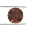 0.7cts Ceylon Zircon 5.5x5.5mm Round (N) -Fashion Accessories huci08