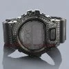 Casio Iced Out G-Shock Watch Black Diamond Simulation DW6900 1 Casio Iced Out G-Shock Watch Black Diamond Simulation DW6900 -Fashion Accessories iced out g shock watch black diamond simulation dw6900 p 38818