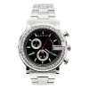 Iced Out Gucci G-Chrono Diamond Watch For Men 2 Carats 101M YA101309 -Fashion Accessories iced out gucci chrono diamond watch 2ct p 42327