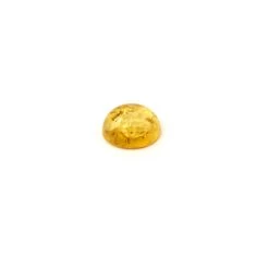 Baltic Lemon Amber Round Cabochon Approx 18mm (1pk)