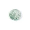 320cts Type A Jadeite Double Sided Carved Round Landscape Piece, Approx. 50mm To 55mm 2 320cts Type A Jadeite Double Sided Carved Round Landscape Piece, Approx. 50mm To 55mm -Fashion Accessories jbgp25