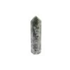 Moss Agate Tower Approx 8cm -Fashion Accessories jizt49