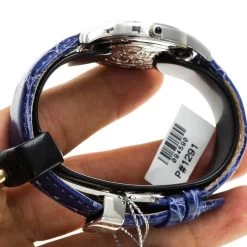 Joe Rodeo Beverly Ladies Diamond Watch 1.35ct Blue -Fashion Accessories joe rodeo beverly ladies diamond watch 135ct blue p 22687 bod4