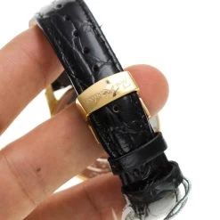 Joe Rodeo Beverly Ladies Diamond Watch 1.35ct Yellow 20 Joe Rodeo Beverly Ladies Diamond Watch 1.35ct Yellow -Fashion Accessories joe rodeo beverly ladies diamond watch 135ct yellow p 8959 back2