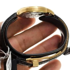 Joe Rodeo Beverly Ladies Diamond Watch 1.35ct Yellow 21 Joe Rodeo Beverly Ladies Diamond Watch 1.35ct Yellow -Fashion Accessories joe rodeo beverly ladies diamond watch 135ct yellow p 8959 bod5