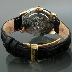 Joe Rodeo Beverly Ladies Diamond Watch 1.35ct Yellow 14 Joe Rodeo Beverly Ladies Diamond Watch 1.35ct Yellow -Fashion Accessories joe rodeo beverly ladies diamond watch 135ct yellow p 8959back