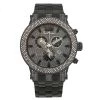 Joe Rodeo Broadway Men's Diamond Watch 5.0 Ct 2 Joe Rodeo Broadway Men's Diamond Watch 5.0 Ct -Fashion Accessories joe rodeo broadway mens diamond watch 50 ct 1 20191128