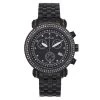 Joe Rodeo Classic Diamond Watch 1.75ct Chronograph -Fashion Accessories joe rodeo classic diamond watch 175ct chronograph p 44839 2438 20191128 20191128