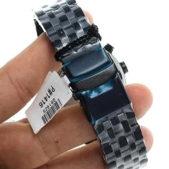 Joe Rodeo Classic Diamond Watch 1.75ct Chronograph -Fashion Accessories joe rodeo classic diamond watch 175ct chronograph p 44839 back2