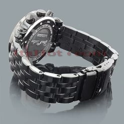 Joe Rodeo Classic Diamond Watch 1.75ct Chronograph -Fashion Accessories joe rodeo classic diamond watch 175ct chronograph p 44839back