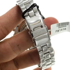 Joe Rodeo Diamond Watch For Women 1.25ct Rio Blue MOP -Fashion Accessories joe rodeo diamond watch 125ct rio blue mop p 8586 back2